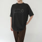 90s Printed T-shirt Made in USA