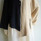 90s EURO Asymmetry Design Jacket