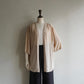 80s Silk Robe Made in Italy