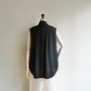 90s Sleeveless Fringe Shirt