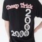 80s "Cheap Trick" Printed T-shirt