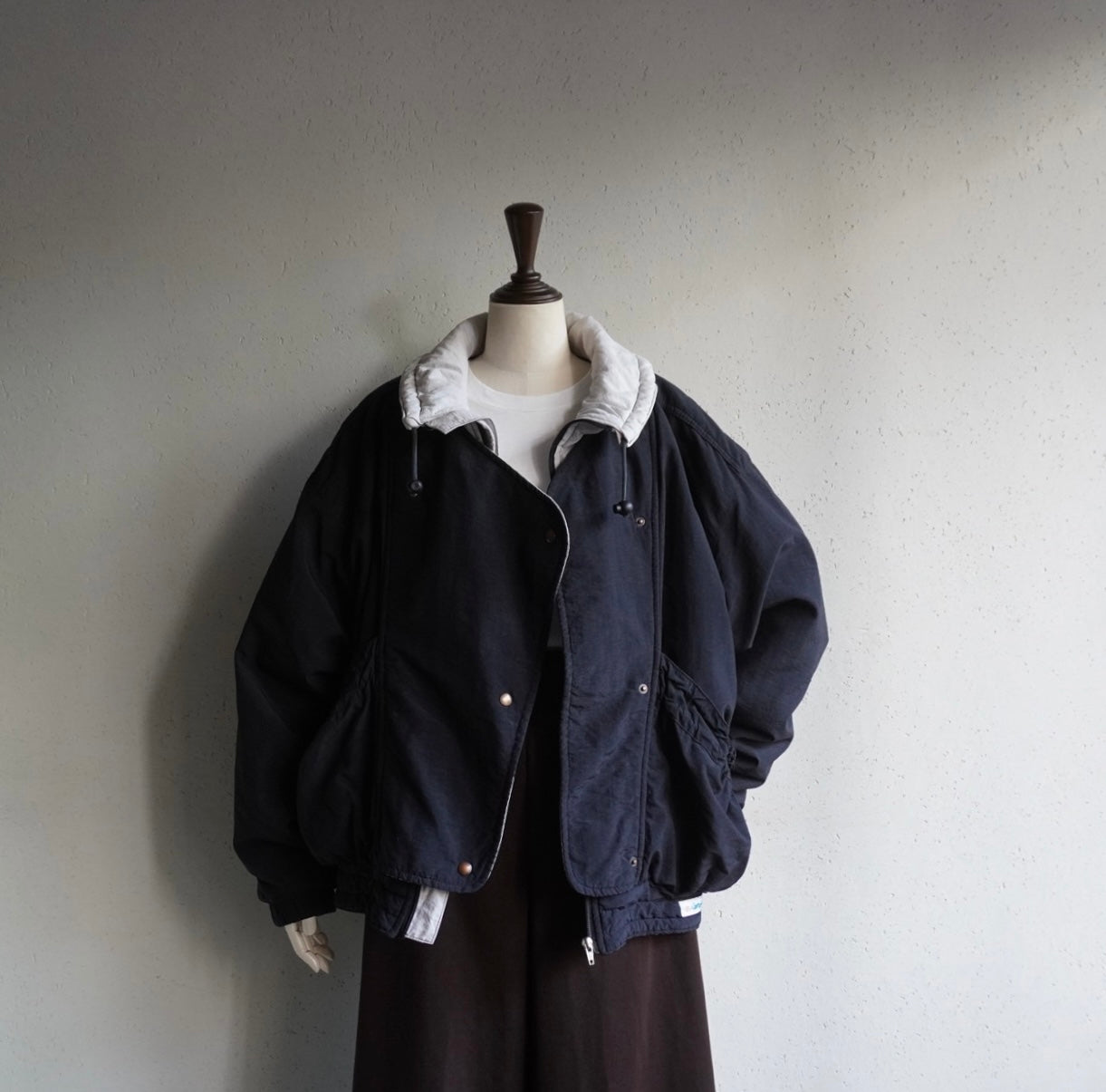 90s Design Jacket Made in Italy