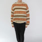80s ”BENETTON" Knit Made in Italy