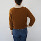 80s Mohair Knit