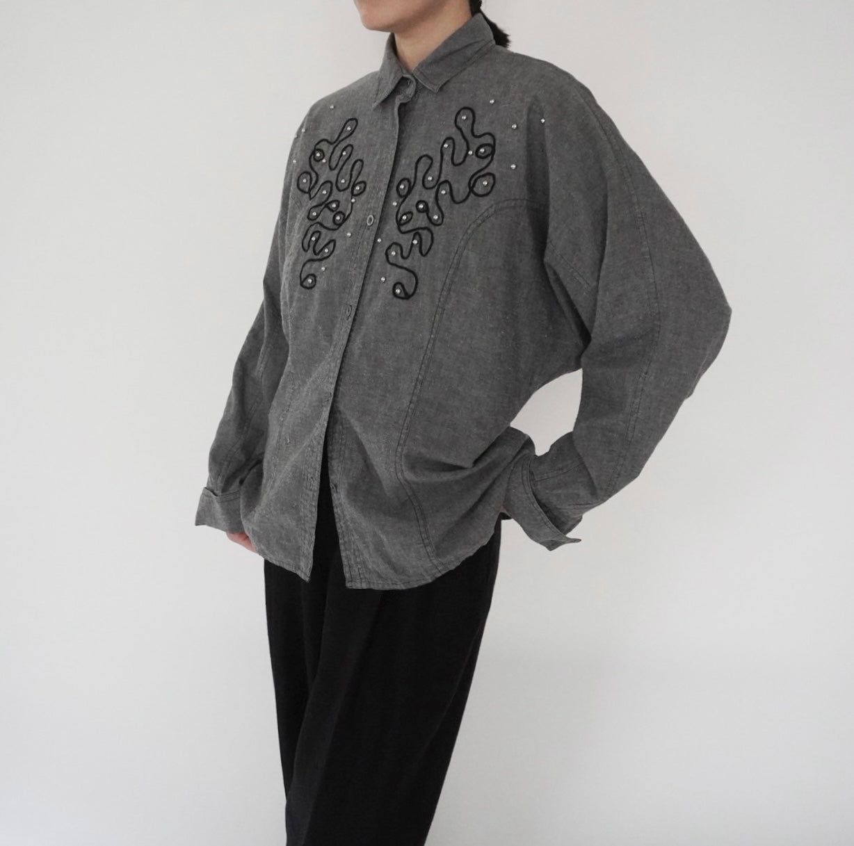 90s Design Shirt