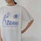 90s Printed T-shirt