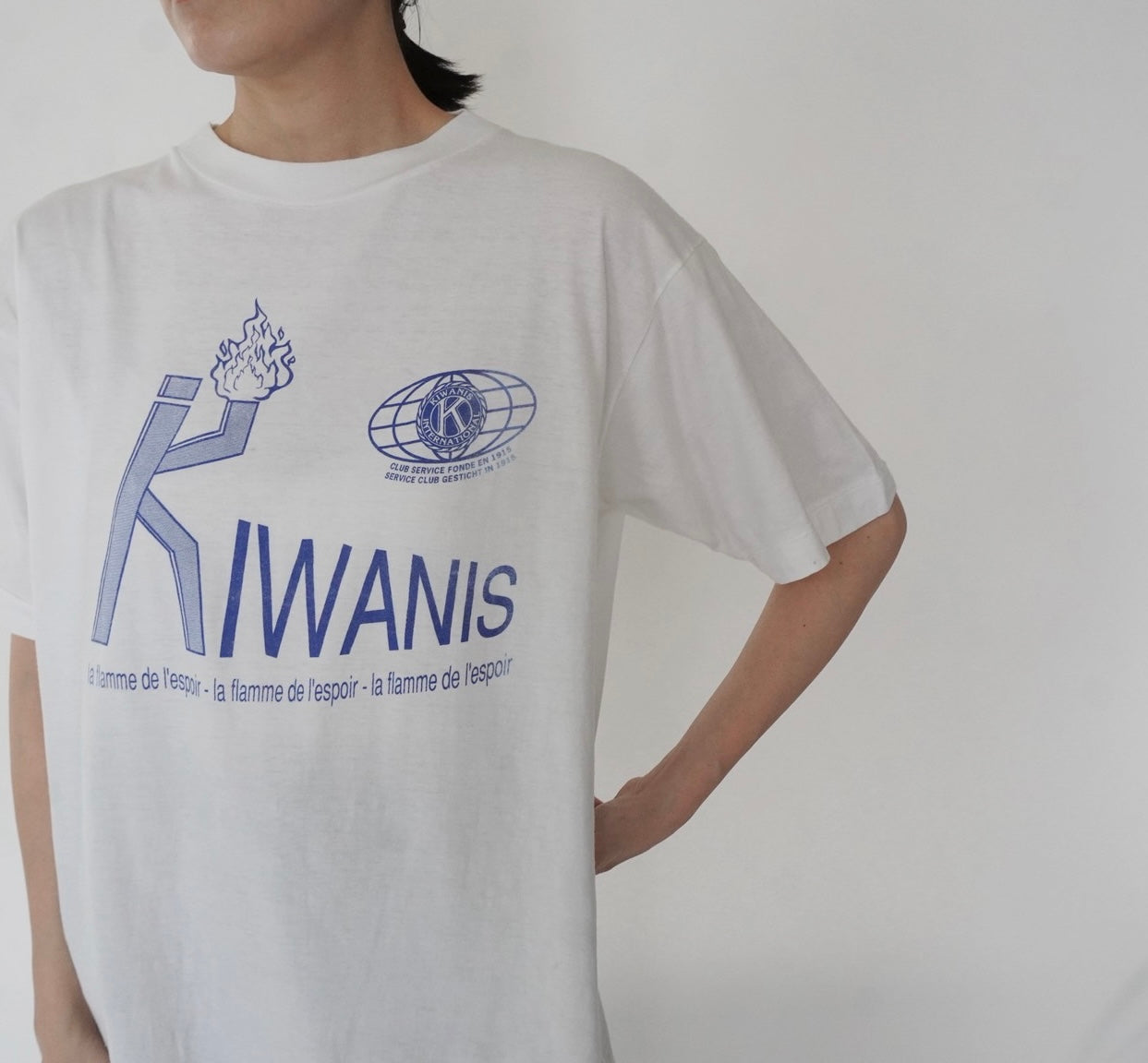 90s Printed T-shirt