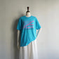80s Printed T-shirt Made in USA