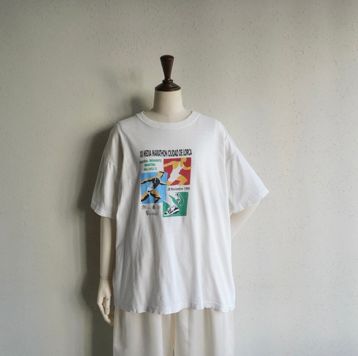 90s Printed T-shirt