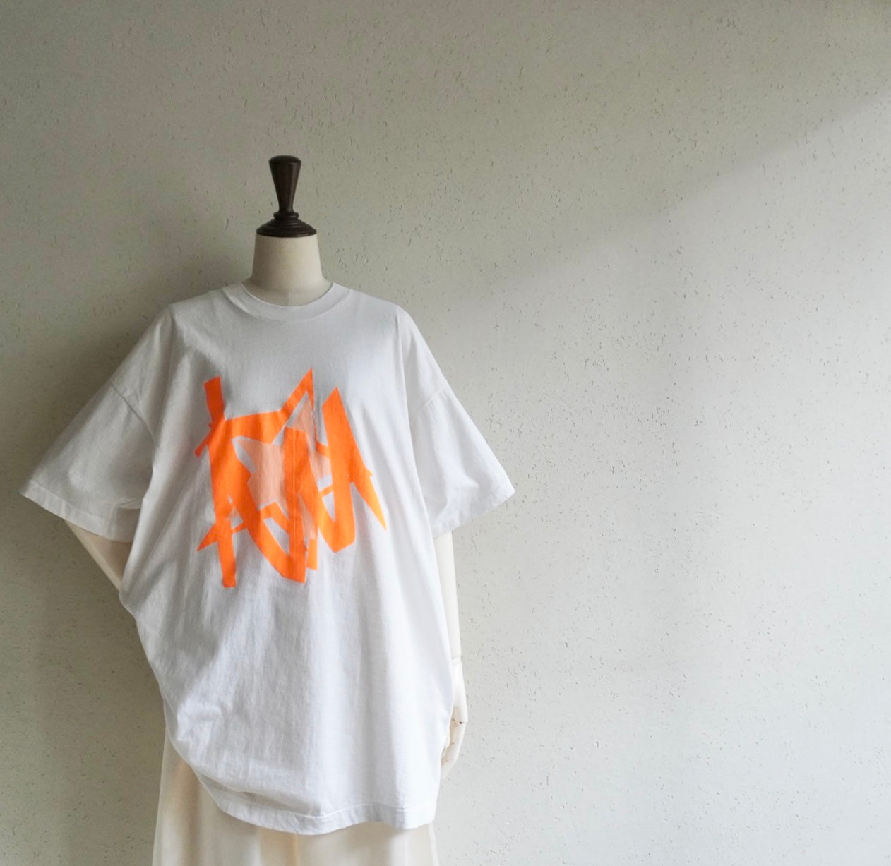 80s Printed T-shirt