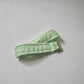 90s Quilted Belt