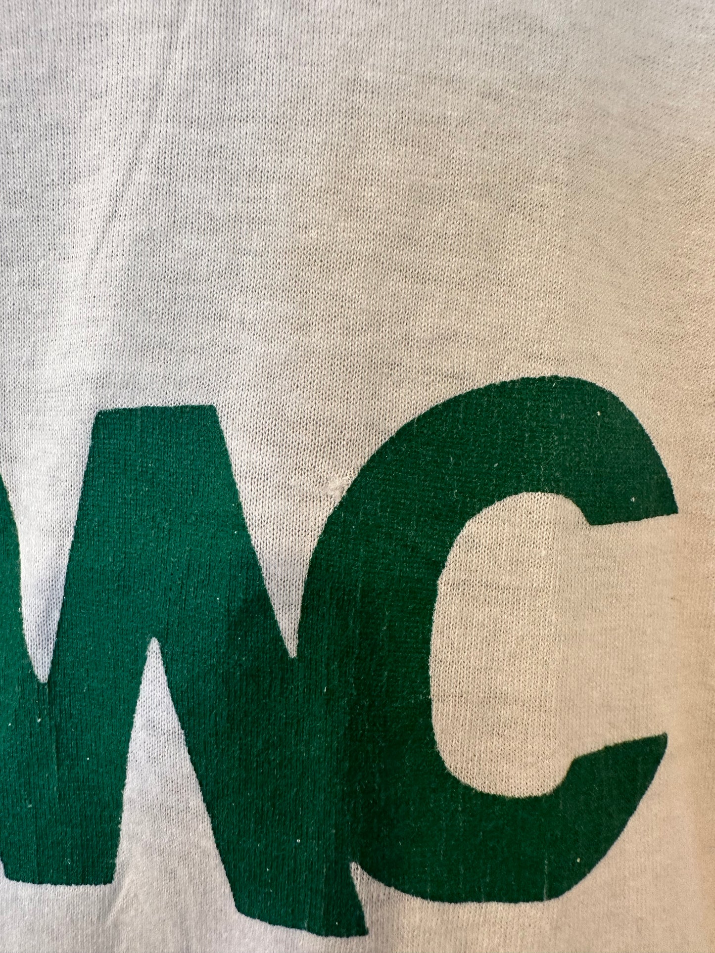 90s Printed T-shirt Made in USA