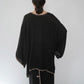 80s Oversized Top