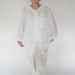 90s Design Cotton Shirt