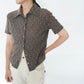 90s EURO Design Shirt