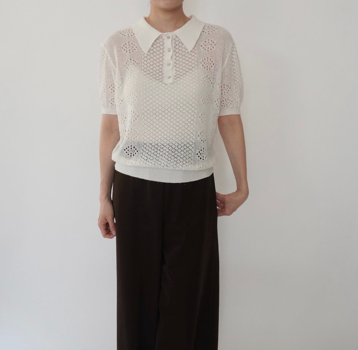 Crochet Top