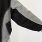 90s  Two Tone Design Light Jacket