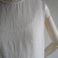 90s Silk Design Top