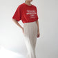 03s "Nintendo" Printed T-shirt