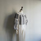 40s Romanian Embroidery Tunic