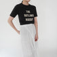 80s Printed T-shirt Made in USA