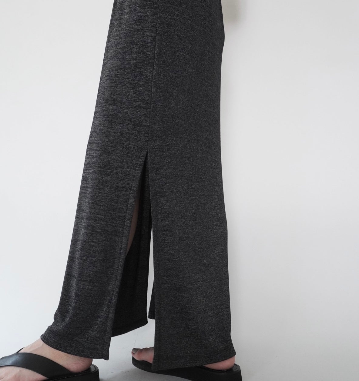 90s C.gray Skirt Made in USA