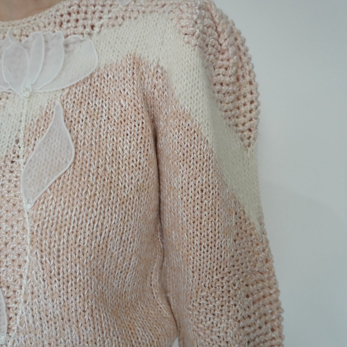 90s Design Knit