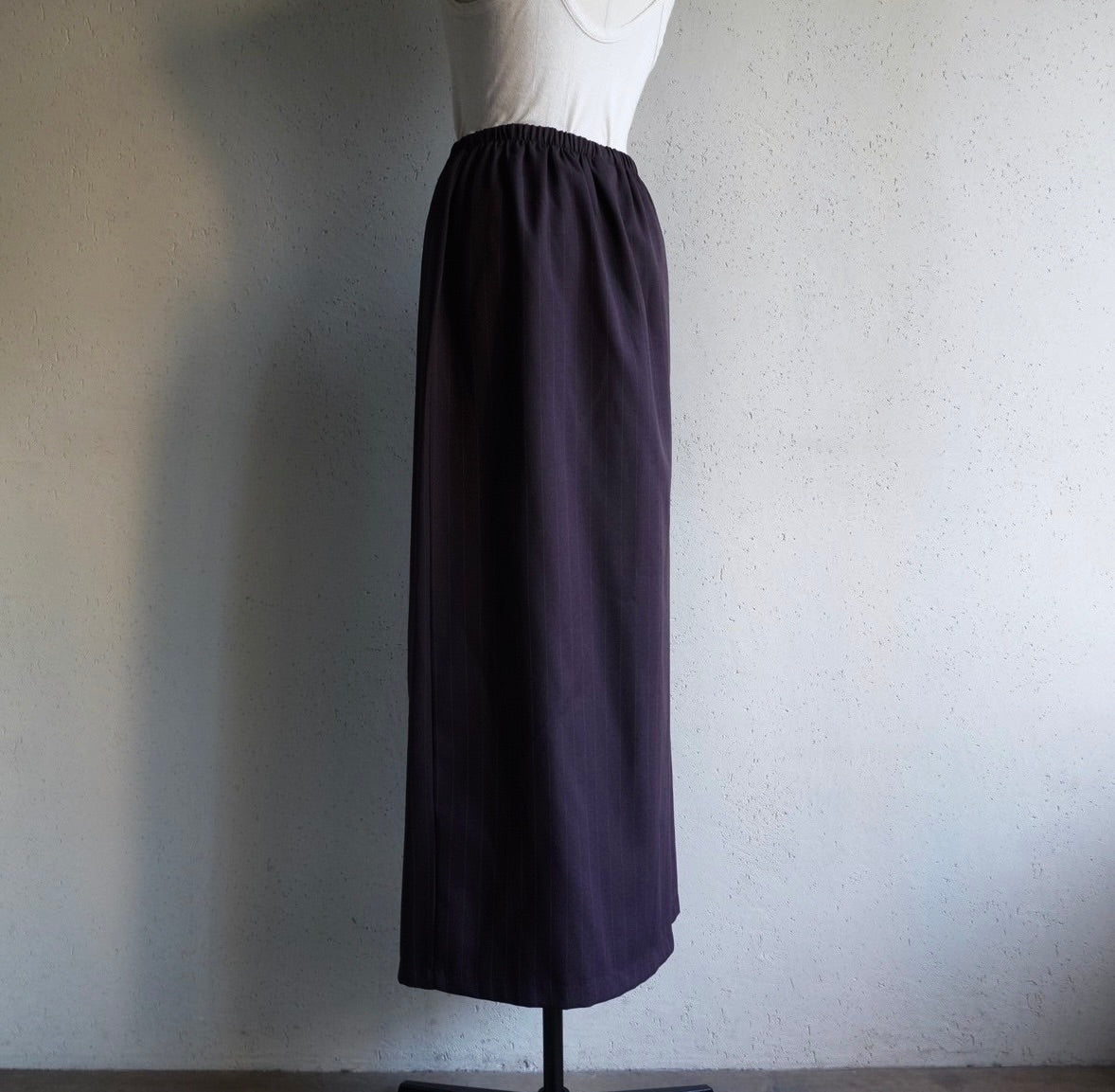 90s Skirt Made in USA