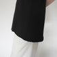 90s  Ribbed Design Top