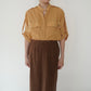 80s Design Blouse Made in Australia