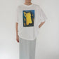 90s EURO Printed T-shirt