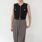90s Design Top Made in USA
