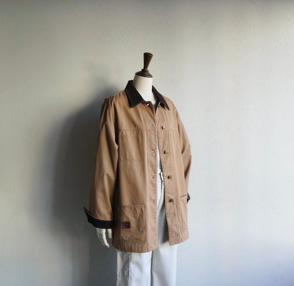 90s "Ralph Lauren" Jacket