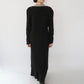 80s Back Design Dress