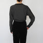 Black thermal Top