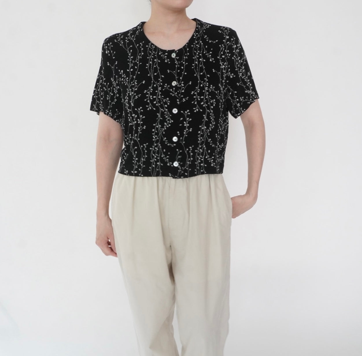 90s Design Top