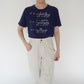 80s Printed T-shirt Made in USA