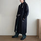 90s Light Coat Made in Finland