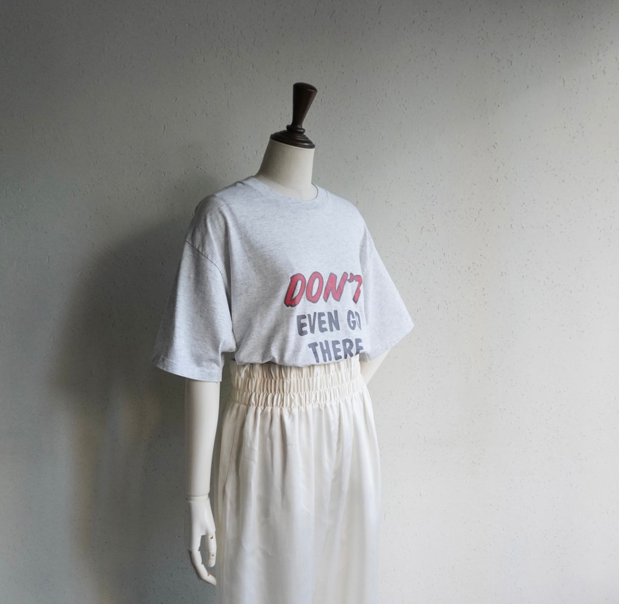 90s Printed T-shirt Made in USA
