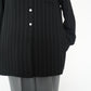 90s Striped Shirt
