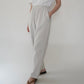 90s Ivory Pants