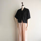 90s EURO Boxy Shirt