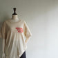 80s Printed T-shirt Made in USA