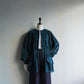 80s Velor Jacket Made in Italy