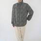 80s Pattern Blouse
