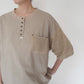 90s Mesh Design Top