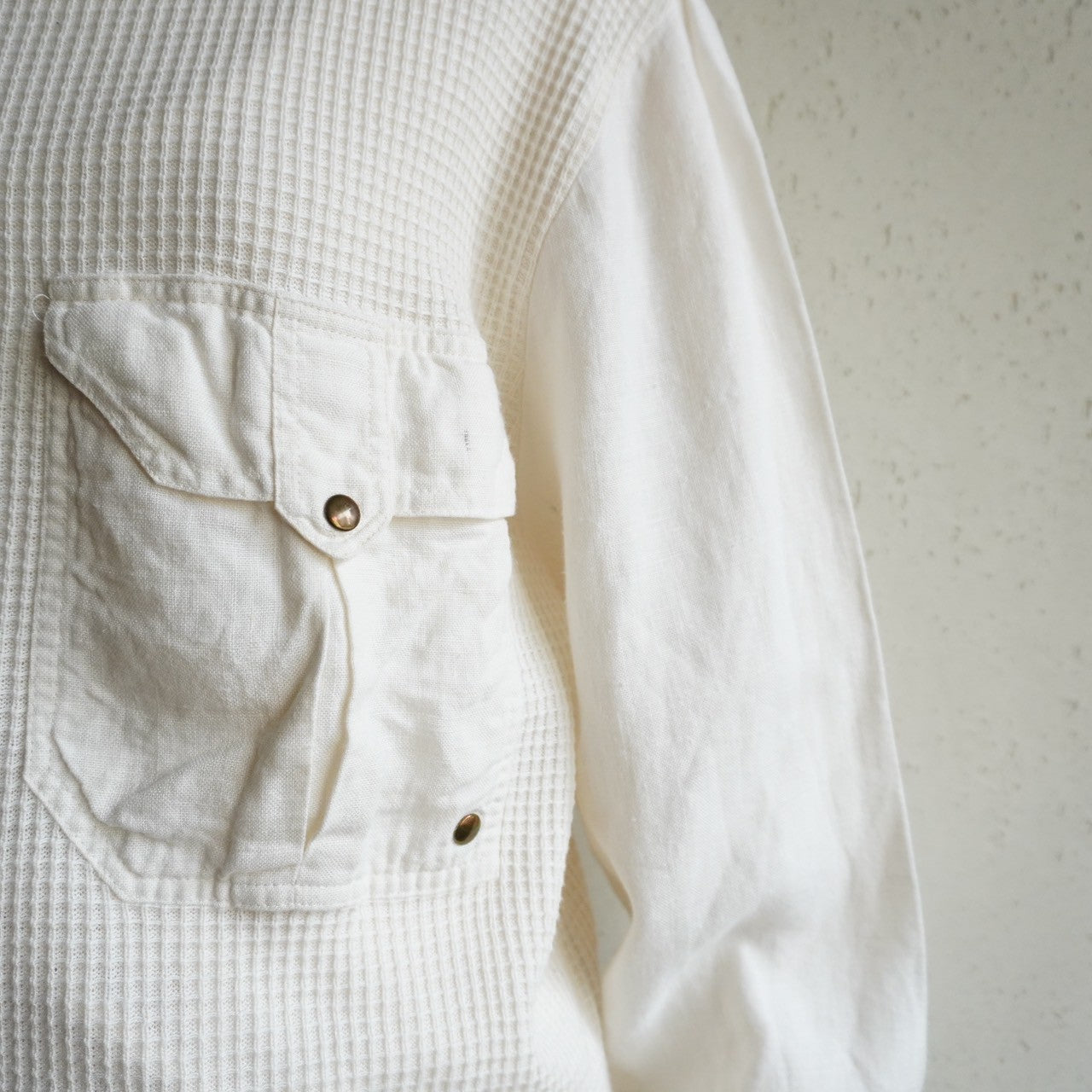 90s EURO Design Top
