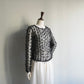 Black Design Top