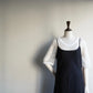 90s Black Camisole Dress