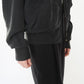 90s EURO Silk Design Light Jacket